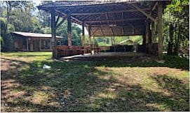 Pousadas em IraceminhaSC - CAMPING RIO DAS ANTAS