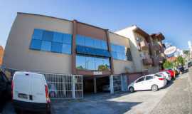 Pousadas em UrussangaSCHotel Pousada Contessi em Urussanga
