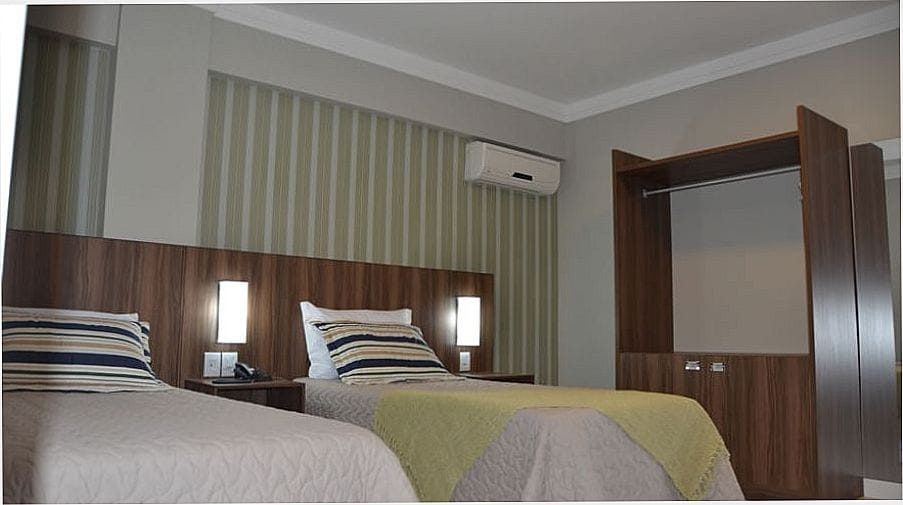 Hotel Pousada Contessi Telefone Urussanga Férias