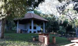 Pousadas em ItSCCamping Aqua Parque em It