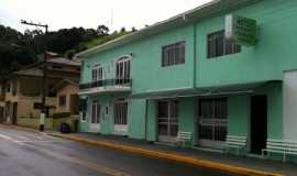 Pousadas em LacerdpolisSCHOTEL POUSADA E RESTAURANTE DO TINHO em Lacerdpolis