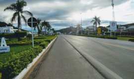 Hotis em IbatibaESHotel Nacional  em Ibatiba