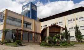 Hotis em MafraSCALYSS EXPRESS HOTEL em Mafra