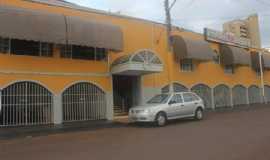 Hotis em BandeirantesPRHotel  Palace em Bandeirantes