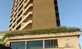 Hotis em ArarasSPLagoa Serena Flat Hotel  em Araras