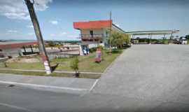 Hotis em Major VieiraSCHotel Goedert em Major Vieira