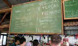 Imobiliárias, Restaurantes e outros serviços em MassarandubaSCPESQUE PAGUE ÁGUAS CLARAS em Massaranduba