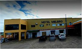 HOTEL MELEIRO em Meleiro, SC