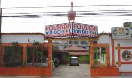 Pousadas em Vila VelhaESPousada Via do Sol em Vila Velha