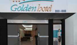 Golden Hotel