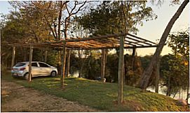 Pousadas em Martinho CamposMG - Pousada Rancho Pontal