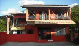 Pousadas em PenhaSCHOTEL  POUSADA ITAPACAR em Penha