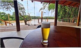 Pousadas em Martinho CamposMG - Pousada Rancho Ponte de Ferro