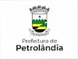 PREFEITURA MUNICIPAL DE PETROL�NDIA