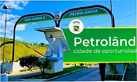 PREFEITURA MUNICIPAL DE PETROL�NDIA em Petrol�ndia, SC