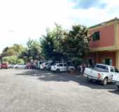 Pinheiro Preto/SC - Hotel - HOTEL E RESTAURANTE VAILATTI