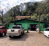 Pinheiro Preto/SC - Pousada - Hotel Pousada Três Colinas