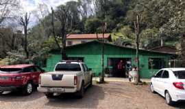 Pousadas em Pinheiro PretoSCHotel Pousada Trs Colinas em Pinheiro Preto