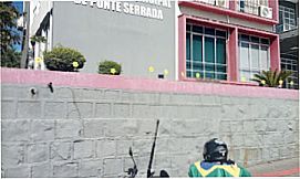 PREF.MUNIC.DE PONTE SERRADA em Ponte Serrada, SC