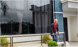 Igua�u Hotel em Ponte Serrada, SC