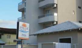 Pousadas em Porto BeloSCPEREQU PRAIA HOTEL POUSADA em Porto Belo