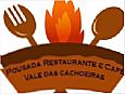 Pousada Restaurante e Caf� Vale Das Cachoeiras