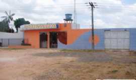 Pousadas em Zé DocaMAPOUSADA CENTRAL em Zé Doca