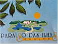 Pousada Paraiso das Ilhas