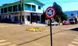 Hotis em RomelndiaSCHOTEL TATIANE em Romelndia