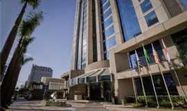 Hotis em So PauloSPBlue Tree Premium Faria Lima em So Paulo