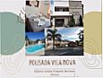 Pousada e Restaurante Vila Nova