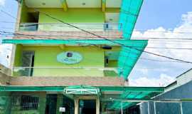 Hotis em Igarap-MiriPAAai Palace Hotel em Igarap-Miri