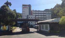 Hotis em So DomingosSCSO DOMINGOS PALACE HOTEL em So Domingos