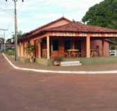 Barra do Garas/MT - Pousada - Pousada Rio das Mortes