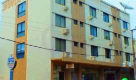 Hotis em So Loureno do OesteSCAVENIDA HOTEL em So Loureno do Oeste