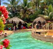 Rio Verde/GO - Hotel - Silvestre Park Hotel Eco Resort
