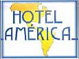 Hotel Pousada  America