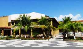 Pousadas em Barra dos CoqueirosSEPORTO PRAIA HOTEL POUSADA em Barra dos Coqueiros