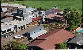 Pousadas em Varge�o SC - pousada fam�lia pavan