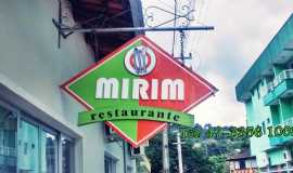 Outros servios em Vidal RamosSCRestaurante Mirim em Vidal Ramos