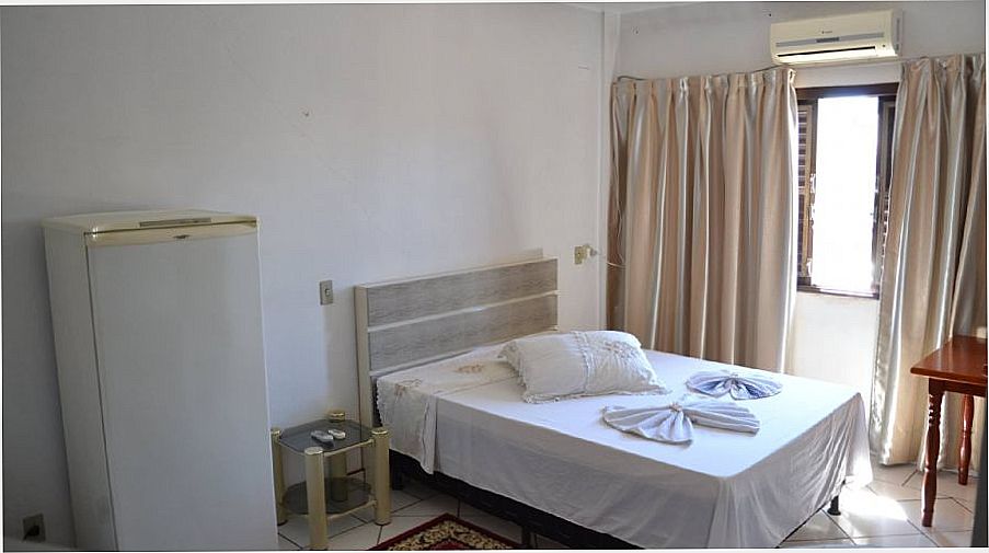 HOTEL POUSADA XANXERÊ Telefone Xanxerê Férias