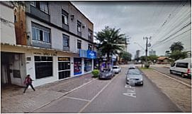 Pousadas em XaximSC - Hotel Pousada So Luiz