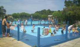 Pousadas em XaximSCCAMPING ARCO RIS em Xaxim