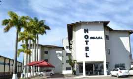 Hotis em IndaialSCHOTEL INDAIAL em Indaial
