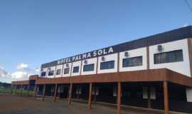 Hotis em Palma SolaSCHotel Palma Sola em Palma Sola