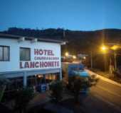 Ibicar/SC - Hotel - Hotel e Restautante Alamo