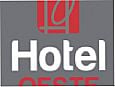 HOTEL  OESTE