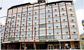 Pousadas em JoaabaSC - HOTEL POUSADA  JARAGU