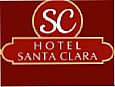 HOTEL POUSADA SANTA CLARA