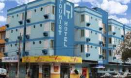 Hotis em AraranguSCNOVO HOTEL TOURIST ARARANGU em Ararangu
